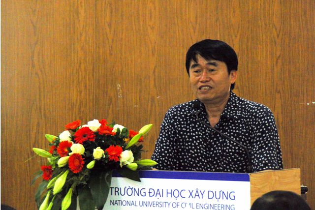 Bộ Xây dựng tổ chức tập huấn công tác quản lý năng lực hoạt động xây dựng và chuyển giao tài khoản phần mềm sát hạch
